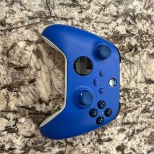 XBOX controllers